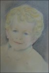 Porträts Pastell & Bleistift – Bild 2