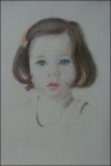 Porträts Pastell & Bleistift – Bild 4
