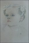 Porträts Pastell & Bleistift – Bild 7